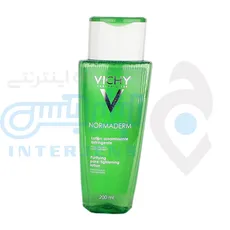 لوسیون قابض منافذ پوست VICHY